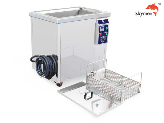 960L industriële wasmachine voor industriële auto's Jp-1144st