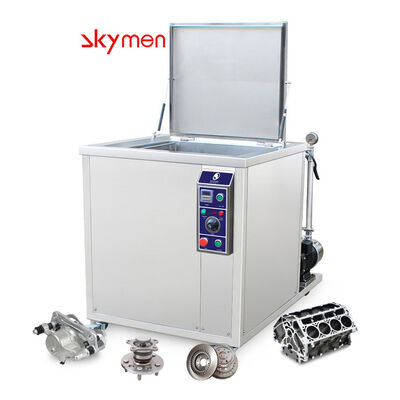 Skymen Ultrasone Reinigingsmachine voor het reinigen van onderdelen van hardware