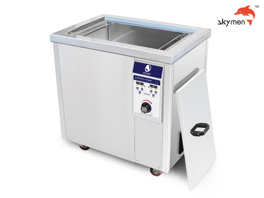 53L Skymen Jp-180ste Ultrasone reiniger voor het reinigen van grotere hardwareonderdelen