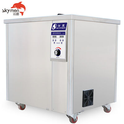 Skymen Ultrasone Reiniger met 38L Capaciteit voor het Reinigen van Brandstofinjectoren
