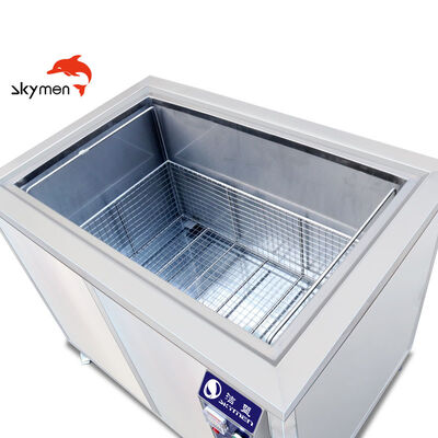 Hot-Sale krachtige hoge kwaliteit 1000L Digital Skymen Industrial Ultrasone Reiniger voor carburator
