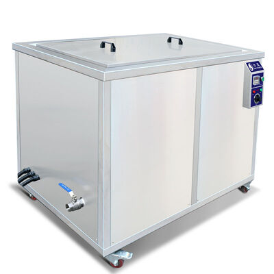 Hot-Sale krachtige hoge kwaliteit 1000L Digital Skymen Industrial Ultrasone Reiniger voor carburator