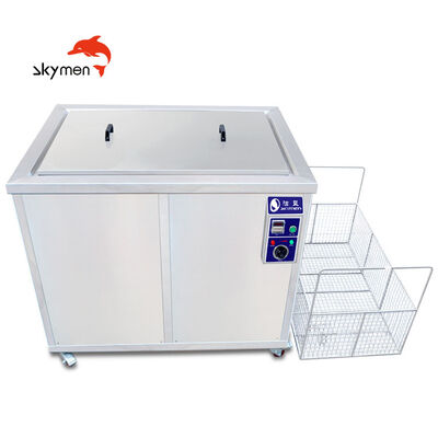 Hot-Sale krachtige hoge kwaliteit 1000L Digital Skymen Industrial Ultrasone Reiniger voor carburator
