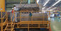 Roestvrij staal grote industriële ultrasone tank van vrachtwagenmotoren en bootpropellers