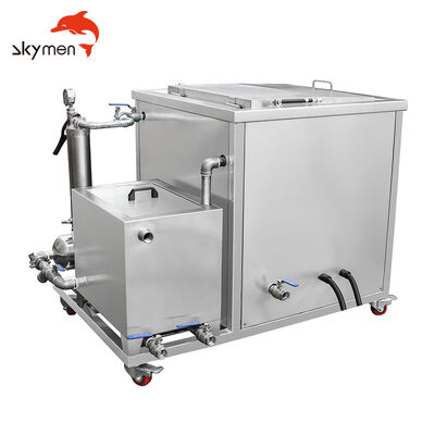 50L ultrasone reinigingsmachine voor auto-onderdelen en hardware