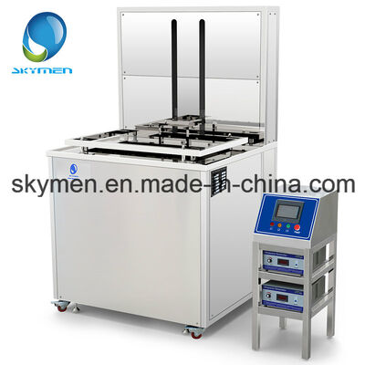 Skymen 28kHz 360L Krukas Turbine Onderdelen Motor Cilinder Reinigingsmachine
