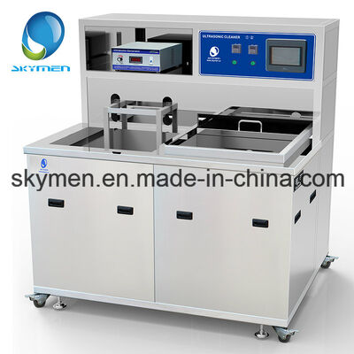 Skymen 28kHz 360L Krukas Turbine Onderdelen Motor Cilinder Reinigingsmachine