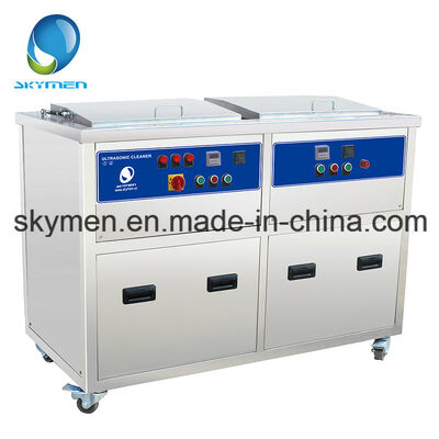 Skymen 28kHz 360L Krukas Turbine Onderdelen Motor Cilinder Reinigingsmachine