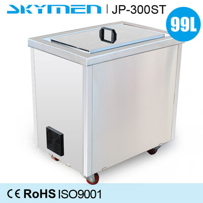 Timer Power verstelbare industriële auto inlaatscheiding manifold ultrasoon reinigingsmachine