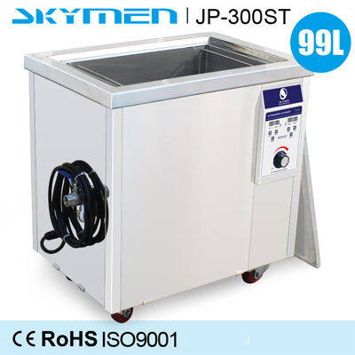 Timer Power verstelbare industriële auto inlaatscheiding manifold ultrasoon reinigingsmachine
