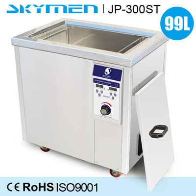 Timer Power verstelbare industriële auto inlaatscheiding manifold ultrasoon reinigingsmachine