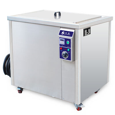 Snel schoonmaken van verontreinigende stoffen Fabrieksprijs 360L Filter Ultrasone schoonmaker