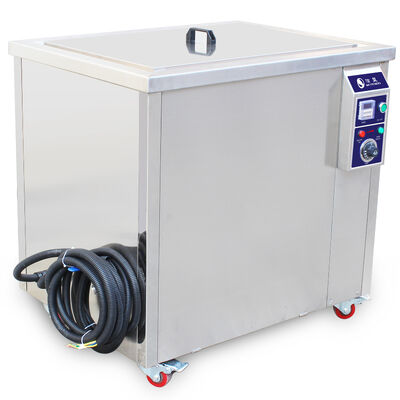 Snel schoonmaken van verontreinigende stoffen Fabrieksprijs 360L Filter Ultrasone schoonmaker