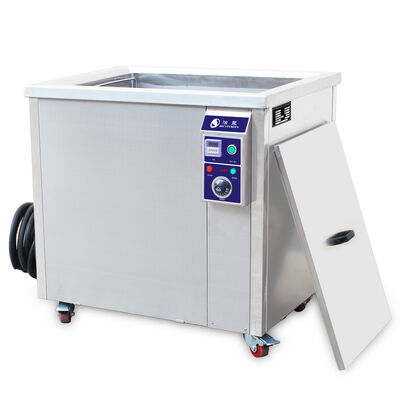 Snel schoonmaken van verontreinigende stoffen Fabrieksprijs 360L Filter Ultrasone schoonmaker