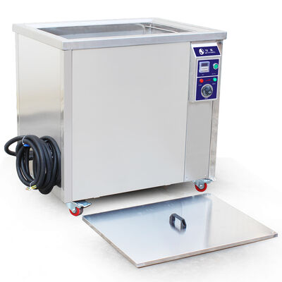Snel schoonmaken van verontreinigende stoffen Fabrieksprijs 360L Filter Ultrasone schoonmaker