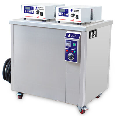 Snel schoonmaken van verontreinigende stoffen Fabrieksprijs 360L Filter Ultrasone schoonmaker