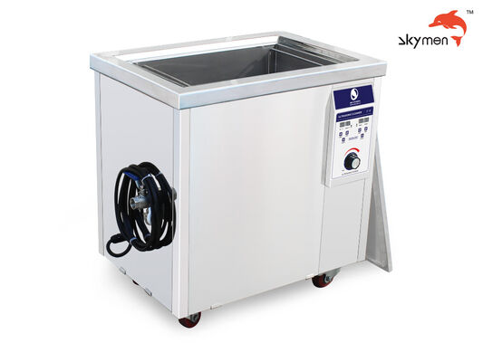 Hoogfrequente ultrasone wasmachine 38 liter voor precisiecomponent