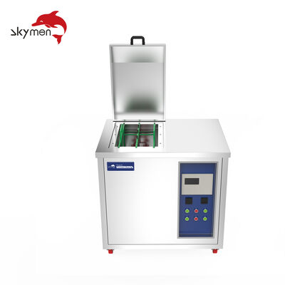 Optische Glassus304 2160W Elektrolyse Ultrasone Schonere 28KHz