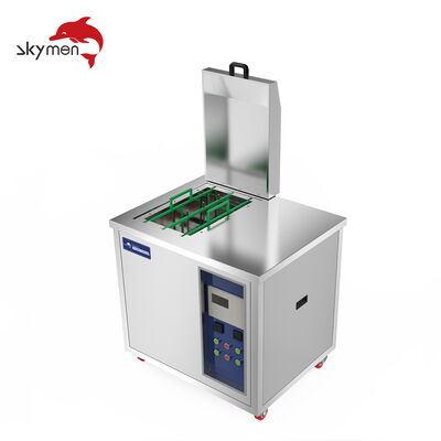 Optische Glassus304 2160W Elektrolyse Ultrasone Schonere 28KHz