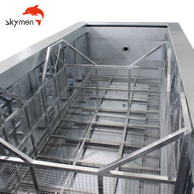 Skymen 1920L Jp-1288ste Hoogvermogen Ultrasone Reiniger voor Ketels