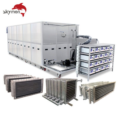 Skymen 1920L Jp-1288ste Hoogvermogen Ultrasone Reiniger voor Ketels