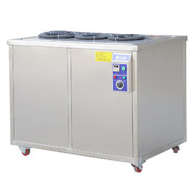 Het Gebruiks Industriële Ultrasone Reinigingsmachine van de reparatieopslag met Afzonderlijke Generator jts-1060