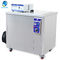 Industriële Ultrasone de Delenreinigingsmachine van de wielhub, de Wasmachine 360L van Voertuighulpmiddelen