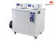 Industriële Ultrasone de Delenreinigingsmachine van de wielhub, de Wasmachine 360L van Voertuighulpmiddelen