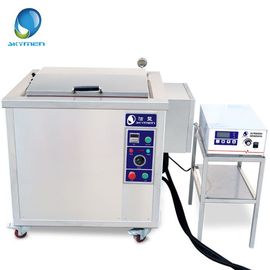 250L industriële Ultrasone Reinigingsmachine 3000 Watts 28/40KHz voor Band/Autodelen
