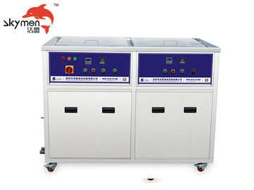 Drogend Systeem 28/40KHz Industriële Ultrasone Schonere 175L 2400W voor Ijzer/Titanium