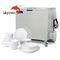 200L doorwekende Tankmachine voor Pizzapan in Keuken met 1500W-het Verwarmen Macht