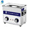 Ultrasone Printhead Reinigingsmachine, Schonere SUS304 de Knopcontrole van het Ultrasone klankbad