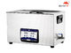 38 Liter Benchtop Ultrasone Schonere 720W voor Medische Instrumenten