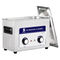 Automatische Mechanische Ultrasone Reinigingsmachine, de Ultrasone Wasmachine van Printbrush