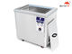 SUS 304/316 de Digitale Ultrasone Schonere 40L 600W 20~95C Regelbare Verwarmer van Isonic