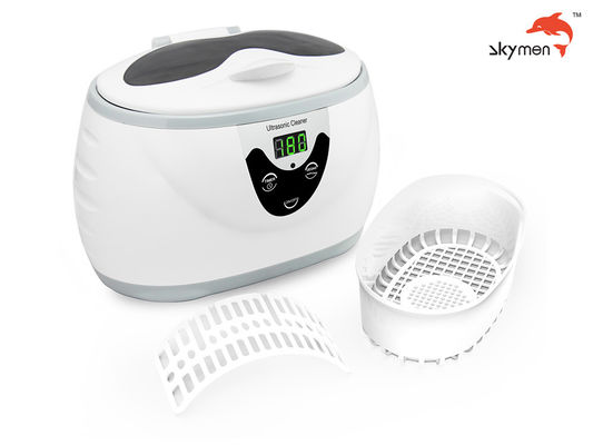 SUS304 tank35w 600ml Huishouden Ultrasone Cleraner