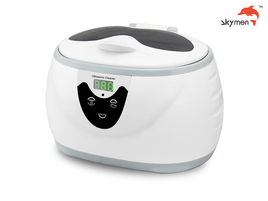 SUS304 tank35w 600ml Huishouden Ultrasone Cleraner