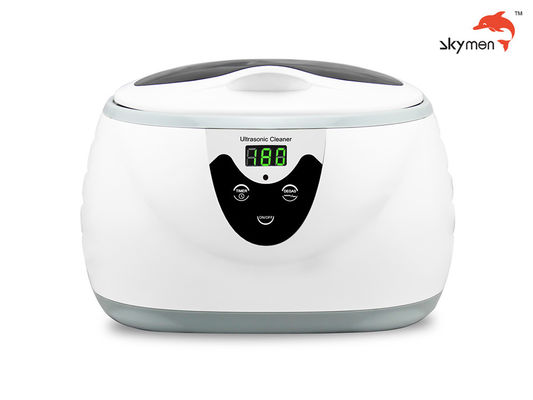 SUS304 tank35w 600ml Huishouden Ultrasone Cleraner