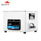 De digitale Ultrasone Reinigingsmachine van het Tijdopnemersus304 360W 15L Laboratorium