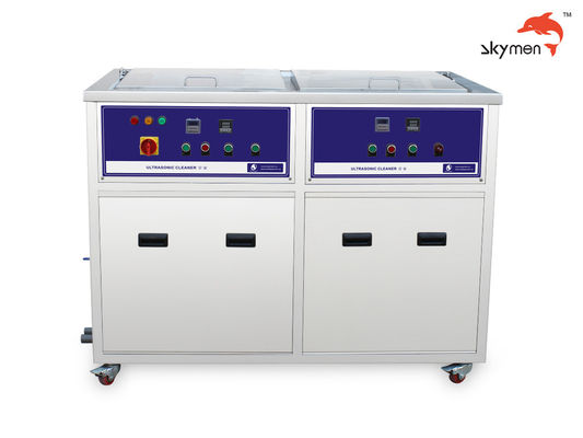 SKYMEN SUS304L 175L Twee Tanks Ultraosnic Schonere 1800W