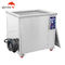 135L industriële Ultrasone Schonere 1800W voor DPF die sonische golf ultrasone reinigingsmachine ontvetten