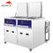 Dubbele de Groeven Ultrasone Reinigingsmachine van 3000W 264L voor de ultrasone schoonmakende machine van IGBT