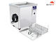 FCC 600W 38L Industriële Ultrasone Reinigingsmachine voor Bootvervangstukken