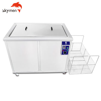 De Industriële Ultrasone Reinigingsmachine van CSA 7200W SUS316 960L