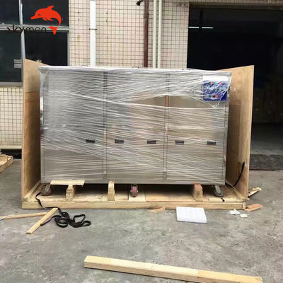 De Industriële Ultrasone Reinigingsmachine van CSA 7200W SUS316 960L