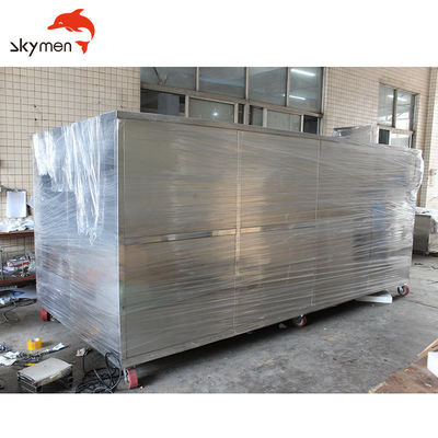 De Industriële Ultrasone Reinigingsmachine van CSA 7200W SUS316 960L