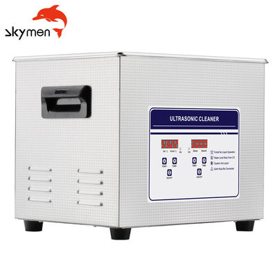 15 Liter 40KHz-Bank Hoogste Ultrasone Schonere SUS304