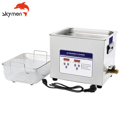 15 Liter 40KHz-Bank Hoogste Ultrasone Schonere SUS304