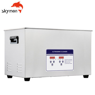 30L tanddelen Ultrasone Schonere SUS304 van het Instrumenten40khz Metaal