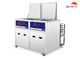 De Ultrasone Schoonmakende Machine 40KHz 360L van de barbecuegrill met Filter